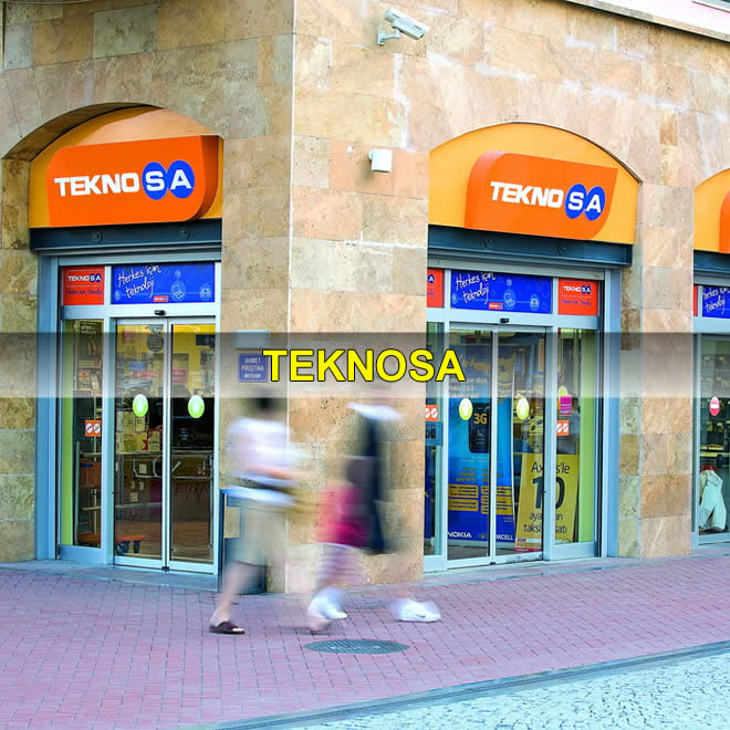 Teknosa