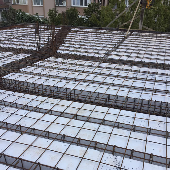 GENEL İNŞAAT İŞLERİ